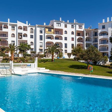 Sitio de Calahonda Riviera Del Mar Apartment المظهر الخارجي الصورة