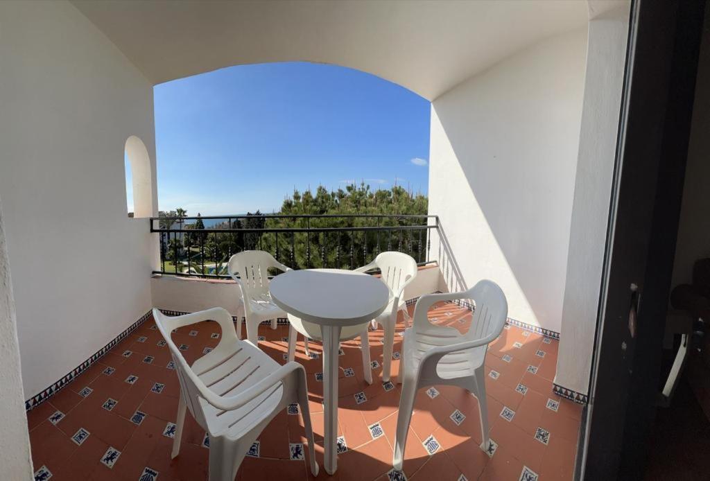 Sitio de Calahonda Riviera Del Mar Apartment المظهر الخارجي الصورة