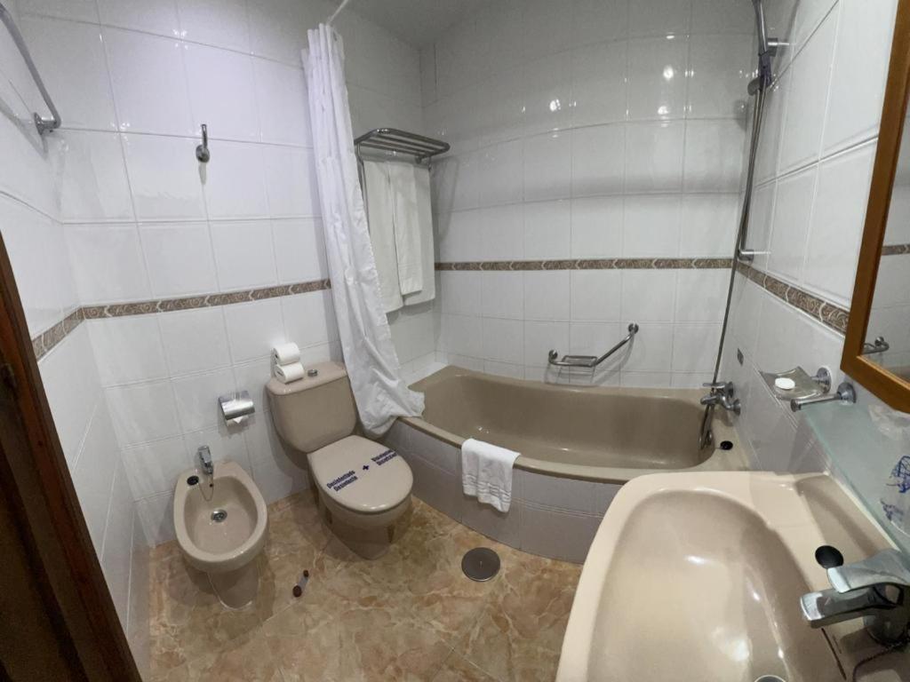 Sitio de Calahonda Riviera Del Mar Apartment المظهر الخارجي الصورة