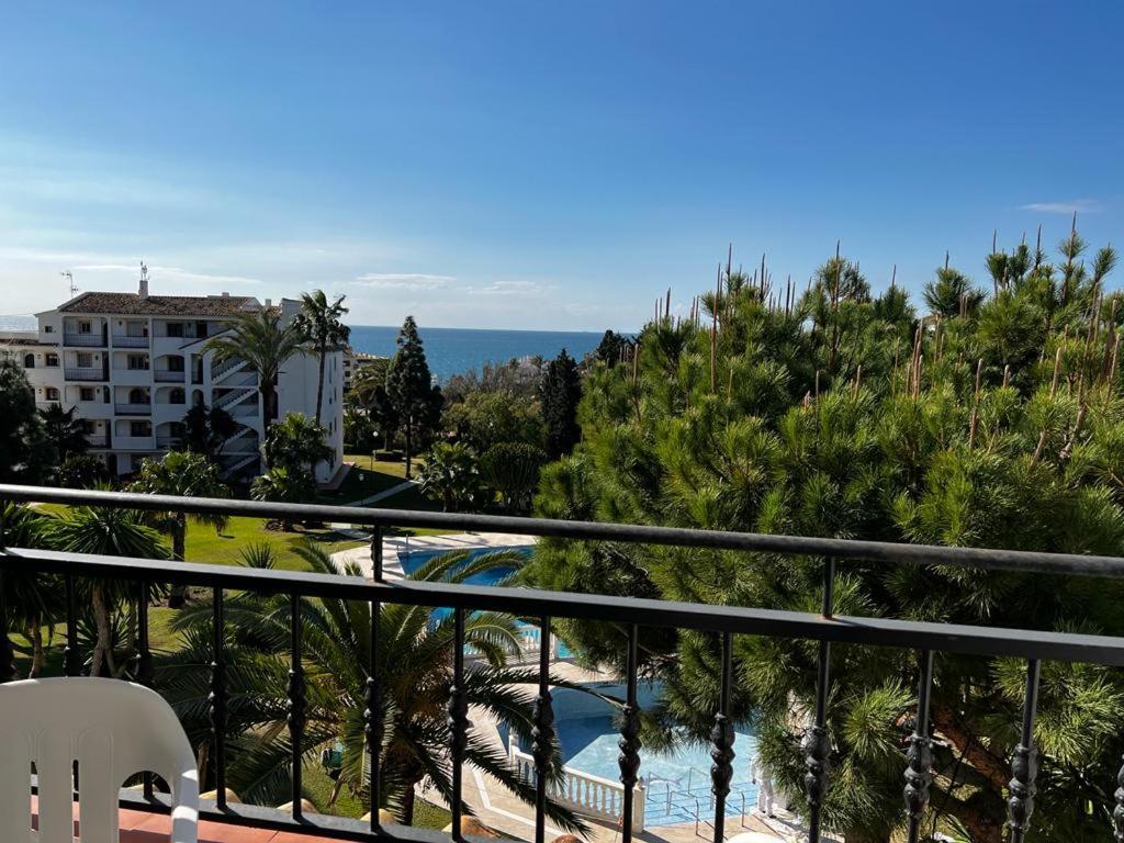 Sitio de Calahonda Riviera Del Mar Apartment المظهر الخارجي الصورة