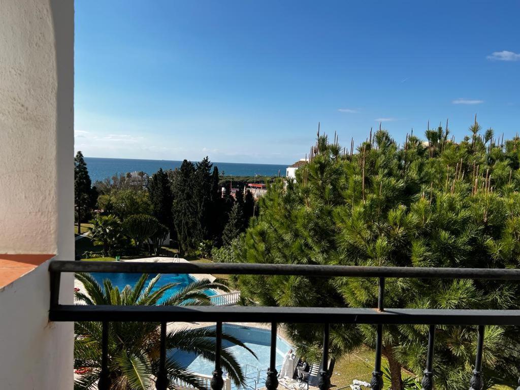 Sitio de Calahonda Riviera Del Mar Apartment المظهر الخارجي الصورة
