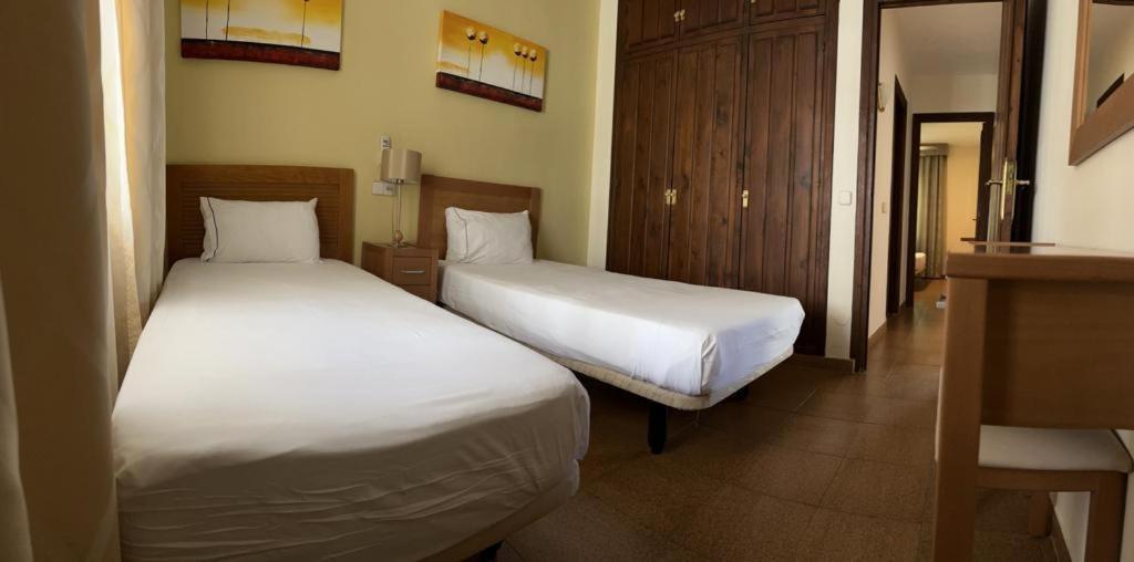 Sitio de Calahonda Riviera Del Mar Apartment المظهر الخارجي الصورة