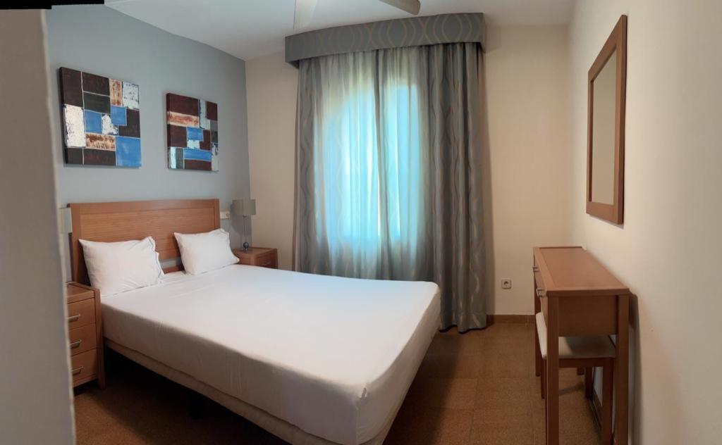 Sitio de Calahonda Riviera Del Mar Apartment المظهر الخارجي الصورة