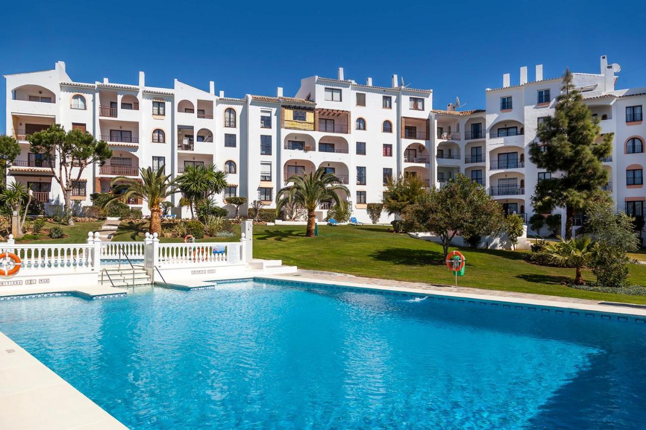Sitio de Calahonda Riviera Del Mar Apartment المظهر الخارجي الصورة