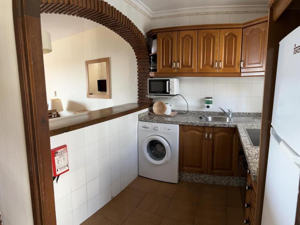 Sitio de Calahonda Riviera Del Mar Apartment المظهر الخارجي الصورة