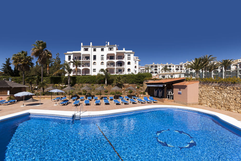 Sitio de Calahonda Riviera Del Mar Apartment المظهر الخارجي الصورة