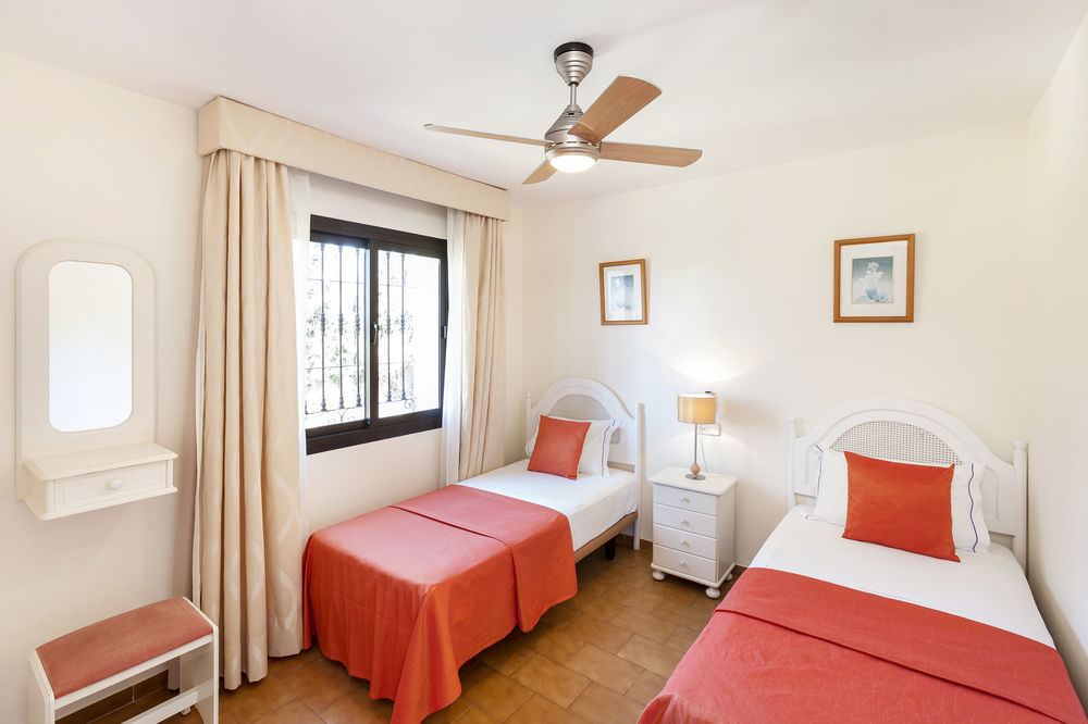 Sitio de Calahonda Riviera Del Mar Apartment المظهر الخارجي الصورة