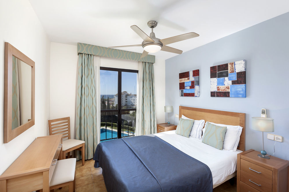 Sitio de Calahonda Riviera Del Mar Apartment المظهر الخارجي الصورة