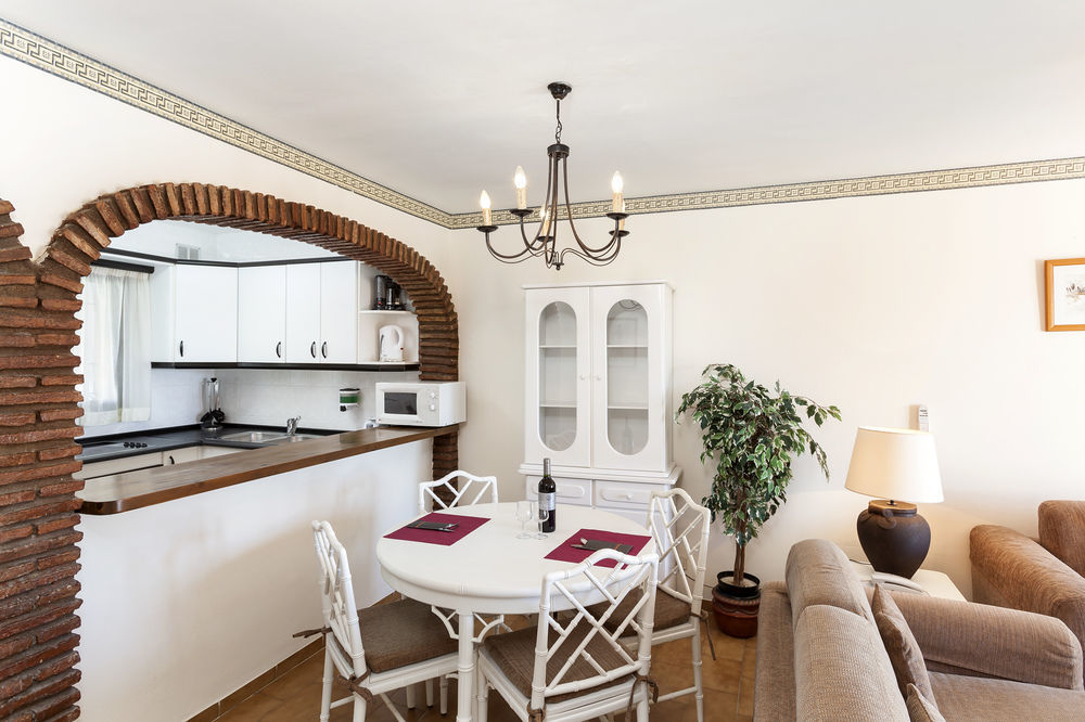 Sitio de Calahonda Riviera Del Mar Apartment المظهر الخارجي الصورة