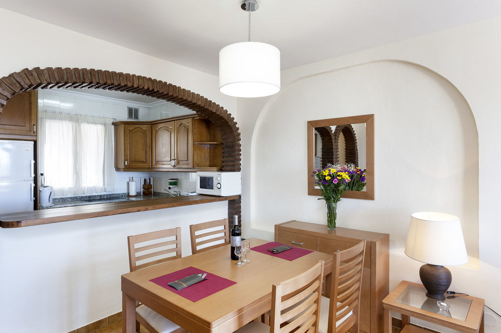 Sitio de Calahonda Riviera Del Mar Apartment المظهر الخارجي الصورة