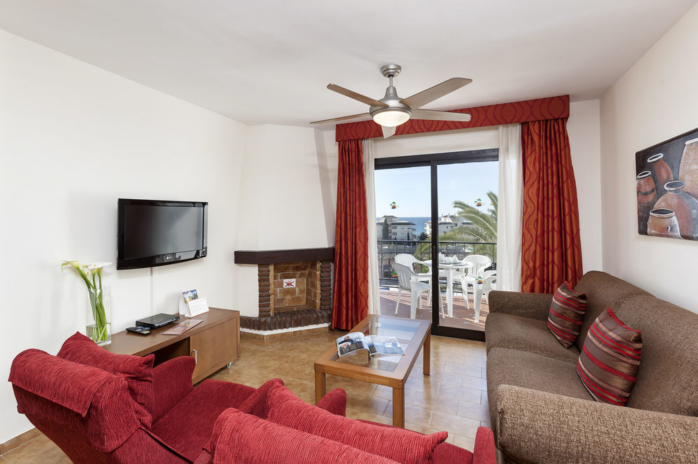 Sitio de Calahonda Riviera Del Mar Apartment المظهر الخارجي الصورة