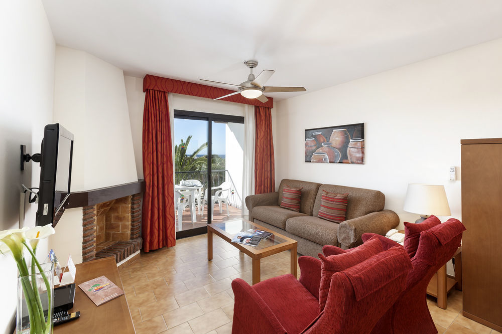 Sitio de Calahonda Riviera Del Mar Apartment المظهر الخارجي الصورة