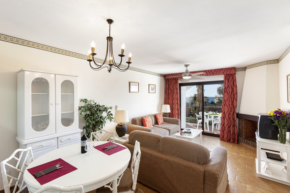 Sitio de Calahonda Riviera Del Mar Apartment المظهر الخارجي الصورة